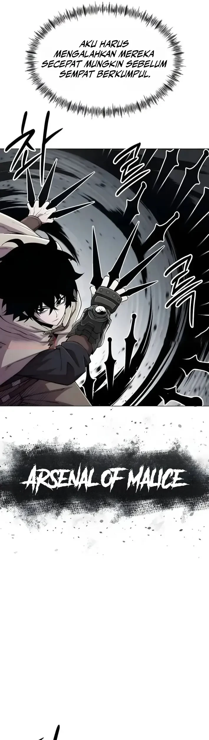 Colorist Chapter 22 Gambar 25