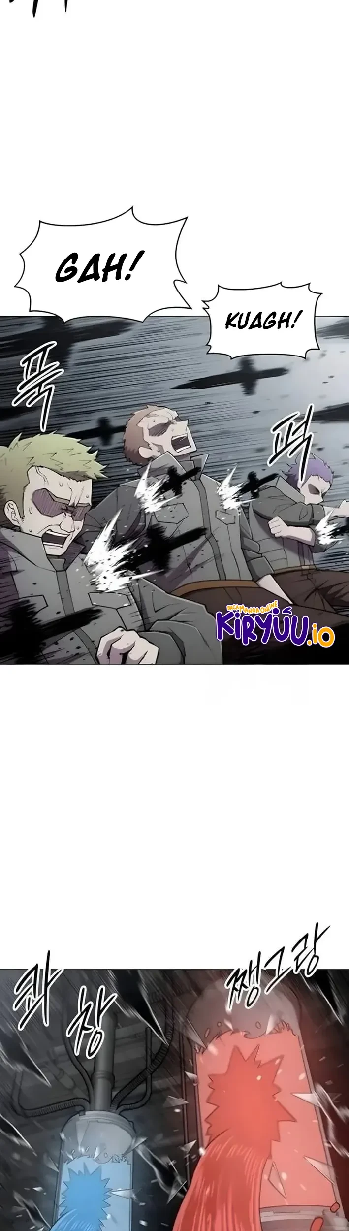 Colorist Chapter 22 Gambar 27