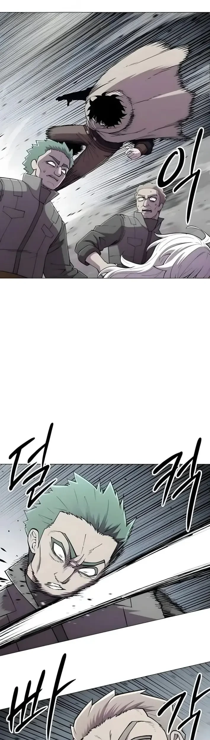 Colorist Chapter 22 Gambar 29