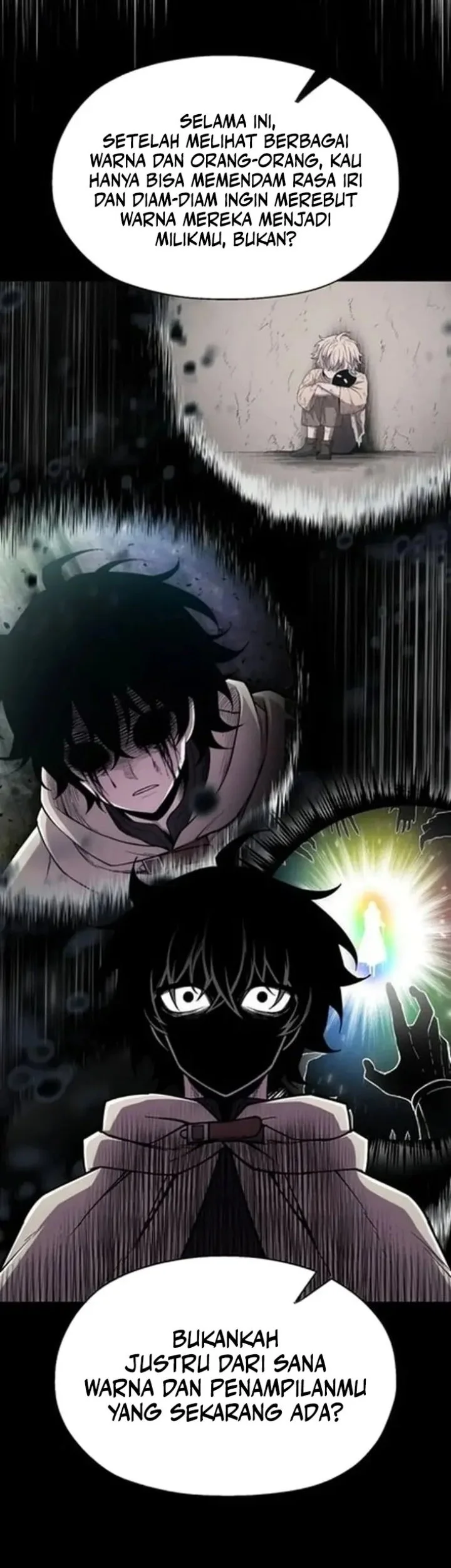 Colorist Chapter 23 Gambar 56