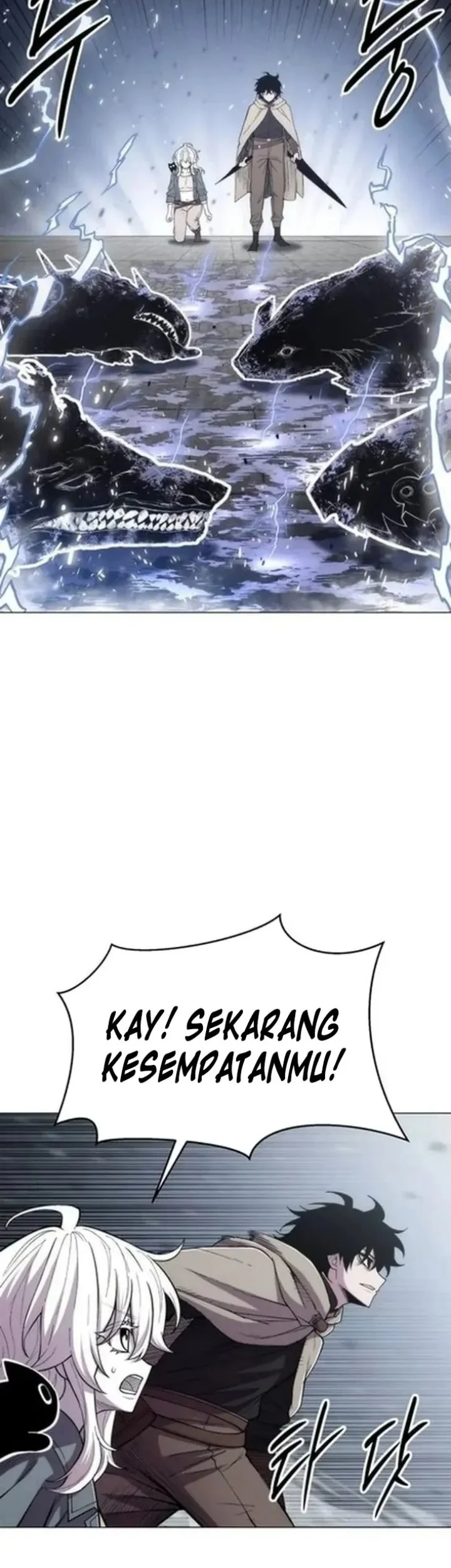 Colorist Chapter 23 Gambar 3