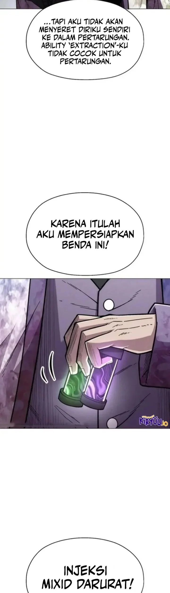 Colorist Chapter 23 Gambar 14