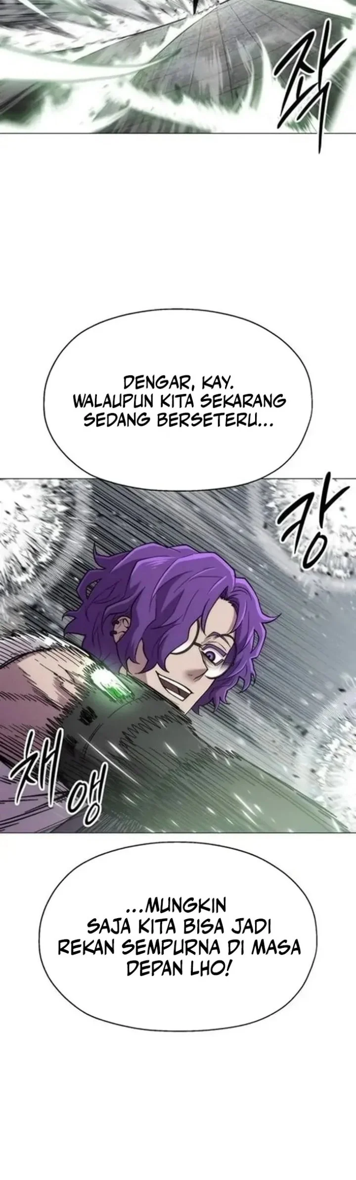 Colorist Chapter 23 Gambar 24