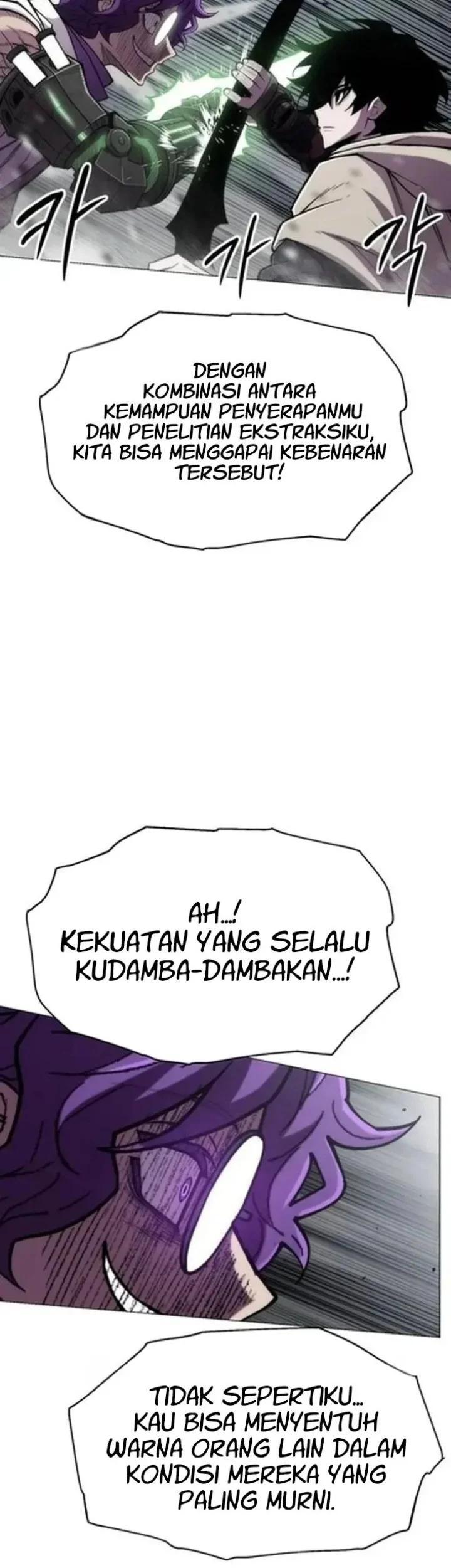 Colorist Chapter 23 Gambar 26