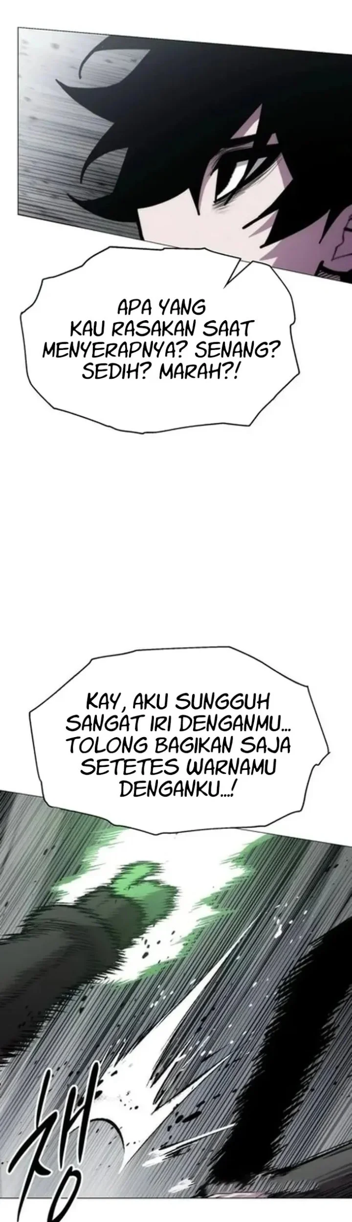 Colorist Chapter 23 Gambar 27