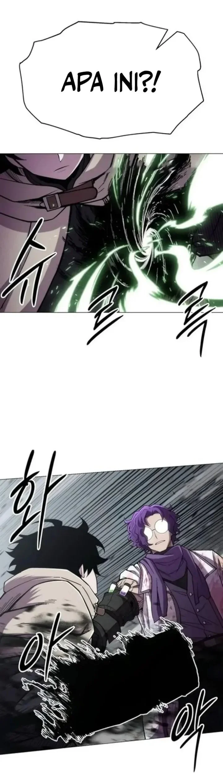 Colorist Chapter 23 Gambar 32