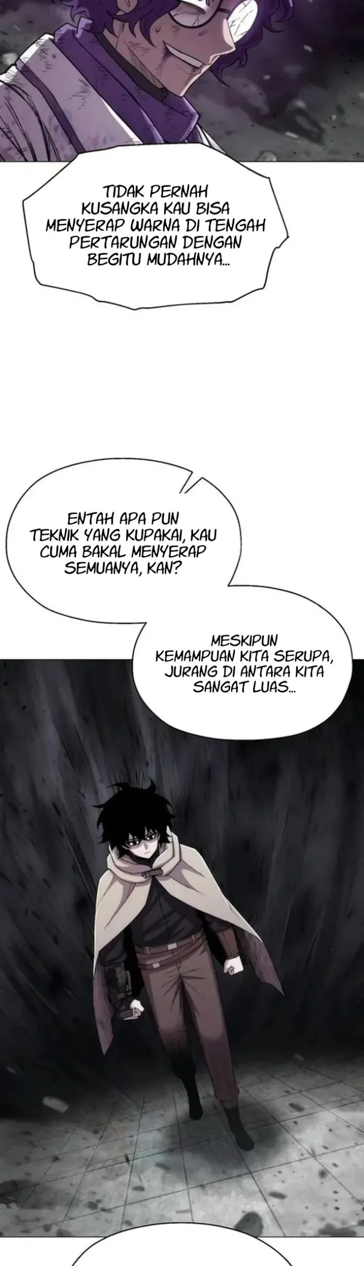 Colorist Chapter 23 Gambar 36