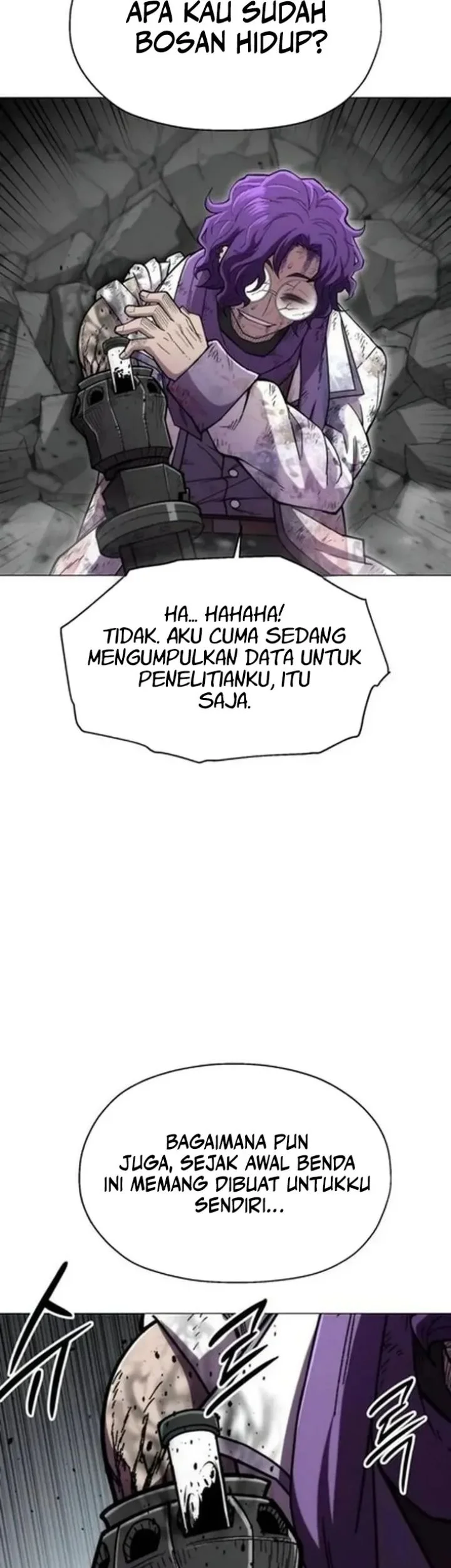 Colorist Chapter 23 Gambar 40