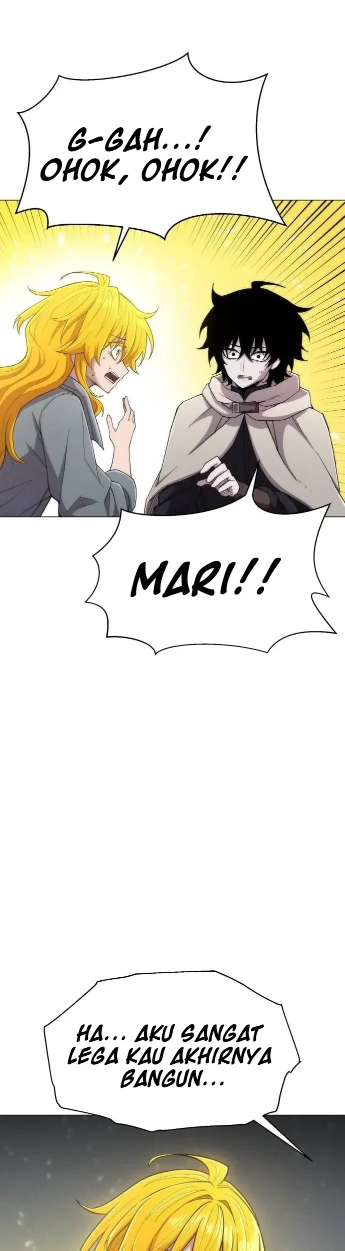 Colorist Chapter 24 Gambar 53