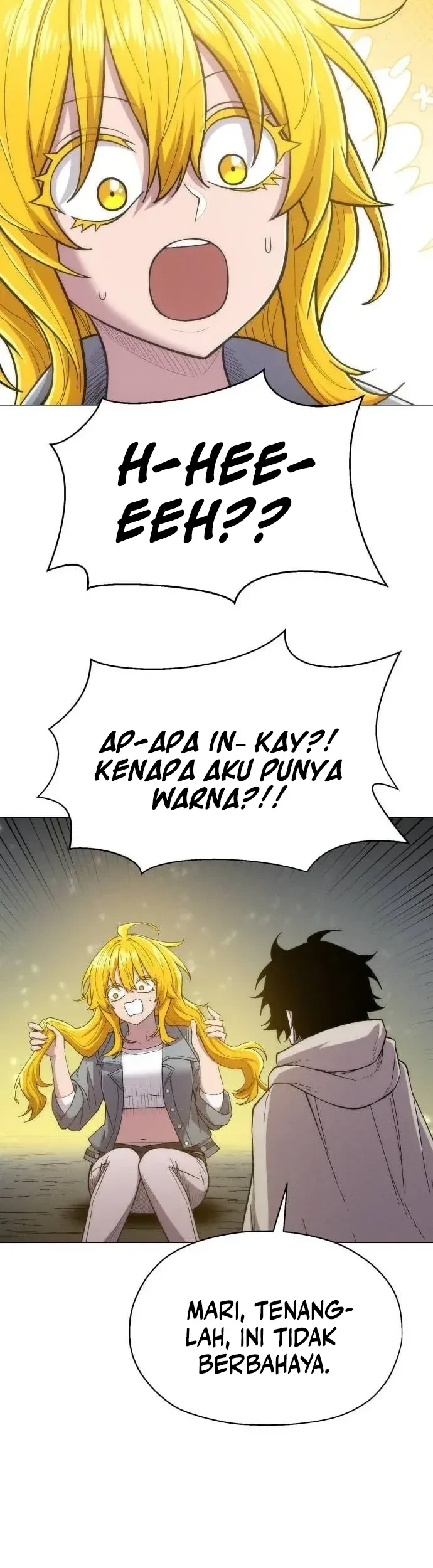 Colorist Chapter 24 Gambar 55