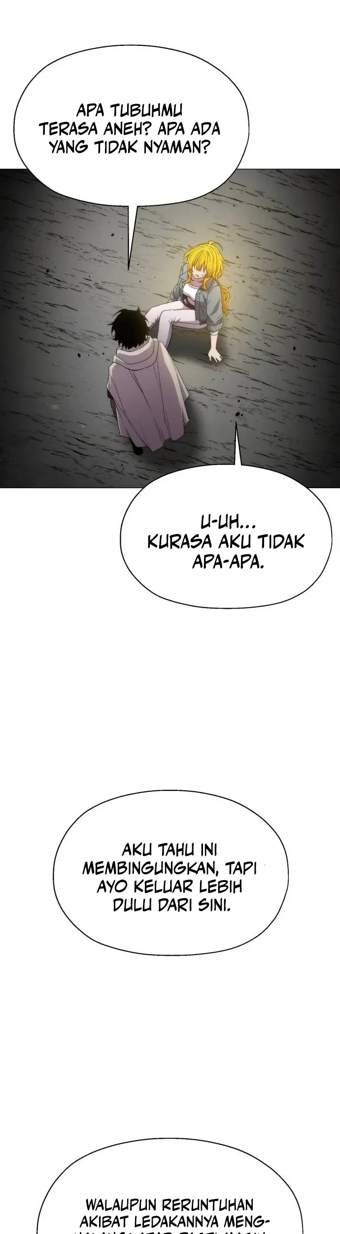 Colorist Chapter 24 Gambar 56
