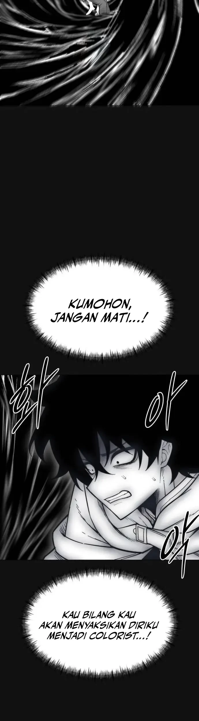 Colorist Chapter 24 Gambar 32