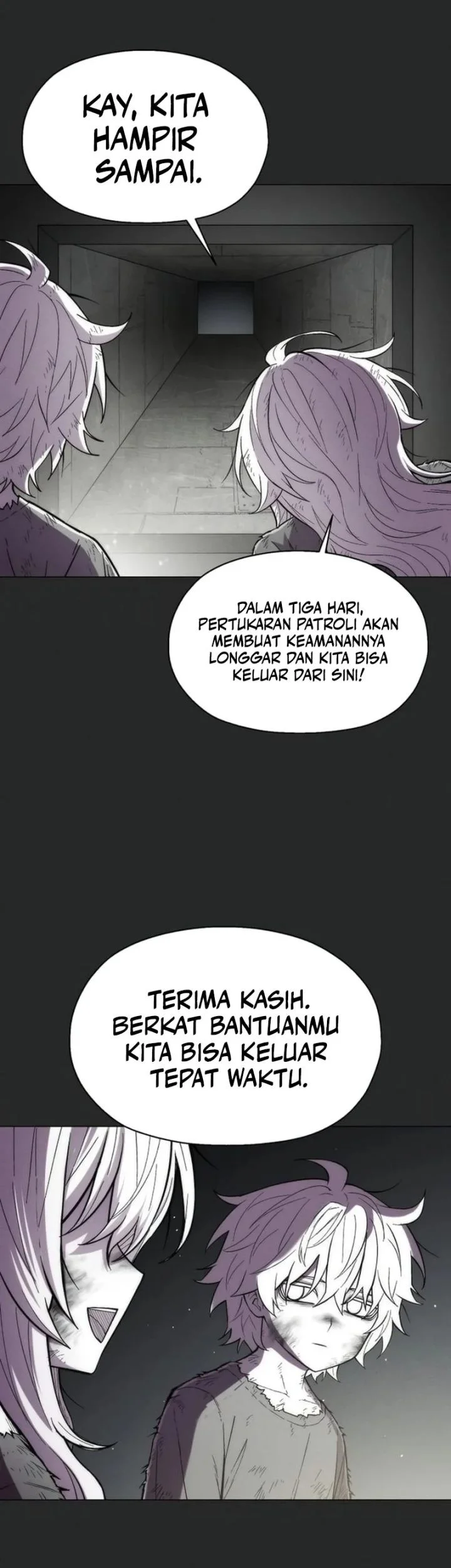 Colorist Chapter 25 Gambar 33