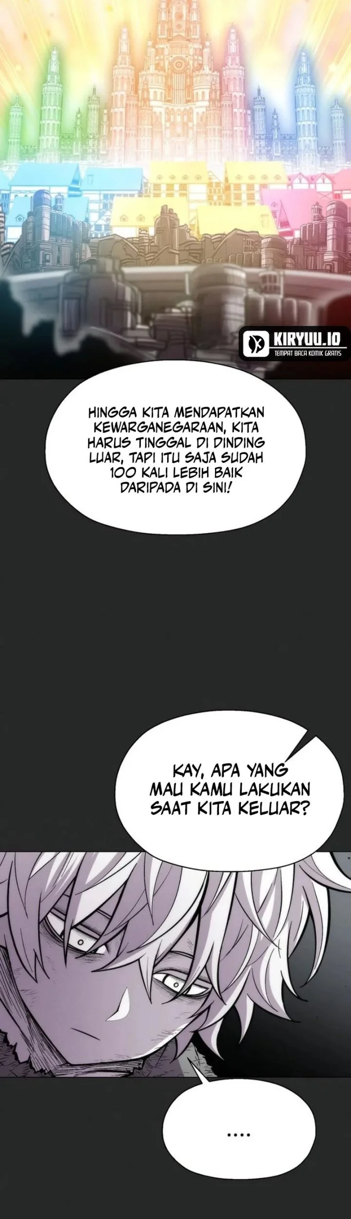 Colorist Chapter 25 Gambar 39