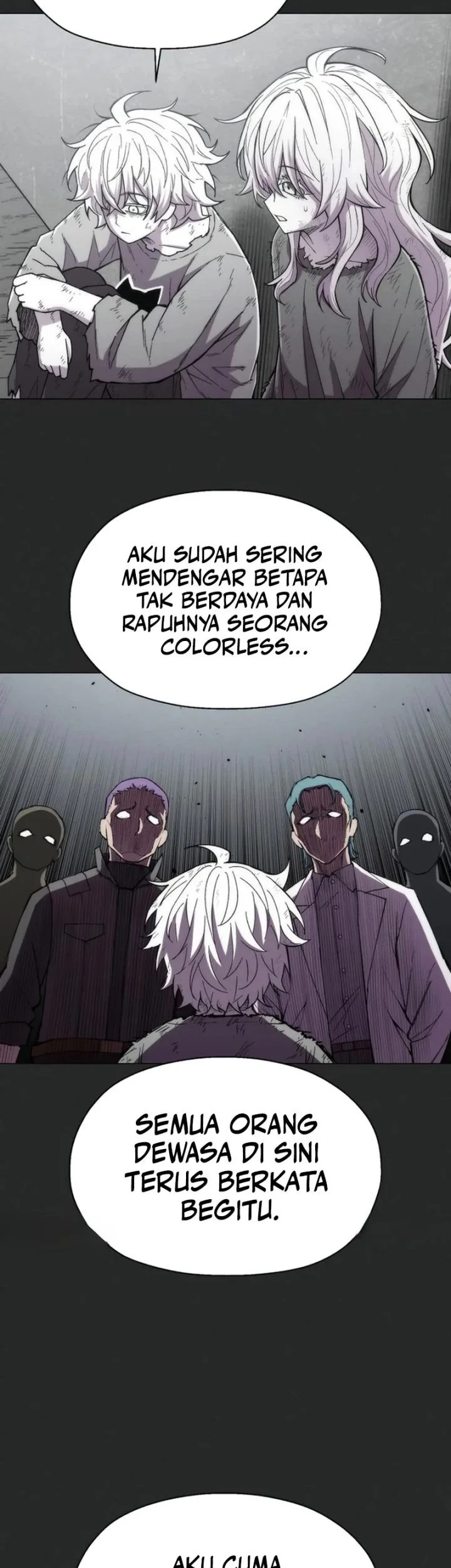 Colorist Chapter 25 Gambar 43