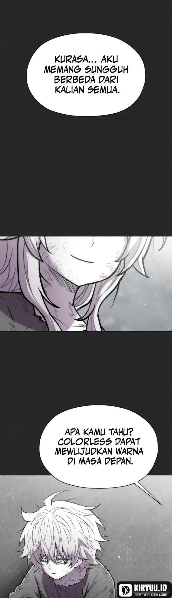 Colorist Chapter 25 Gambar 46