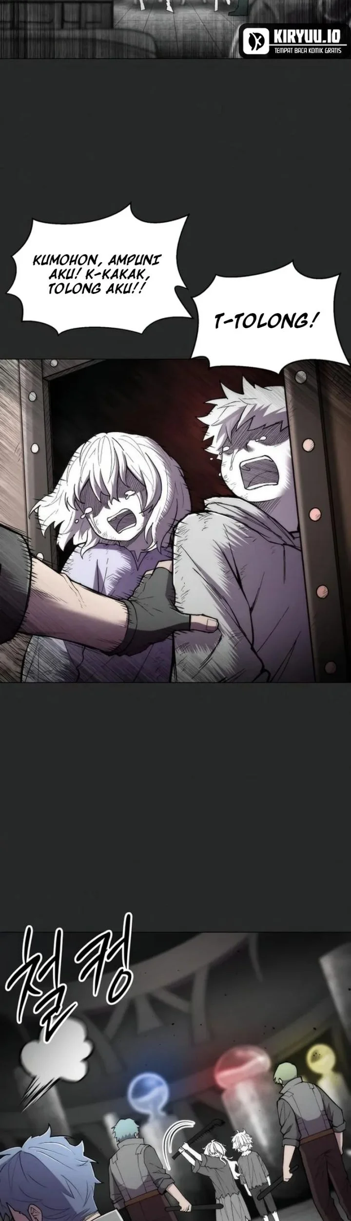 Colorist Chapter 25 Gambar 55