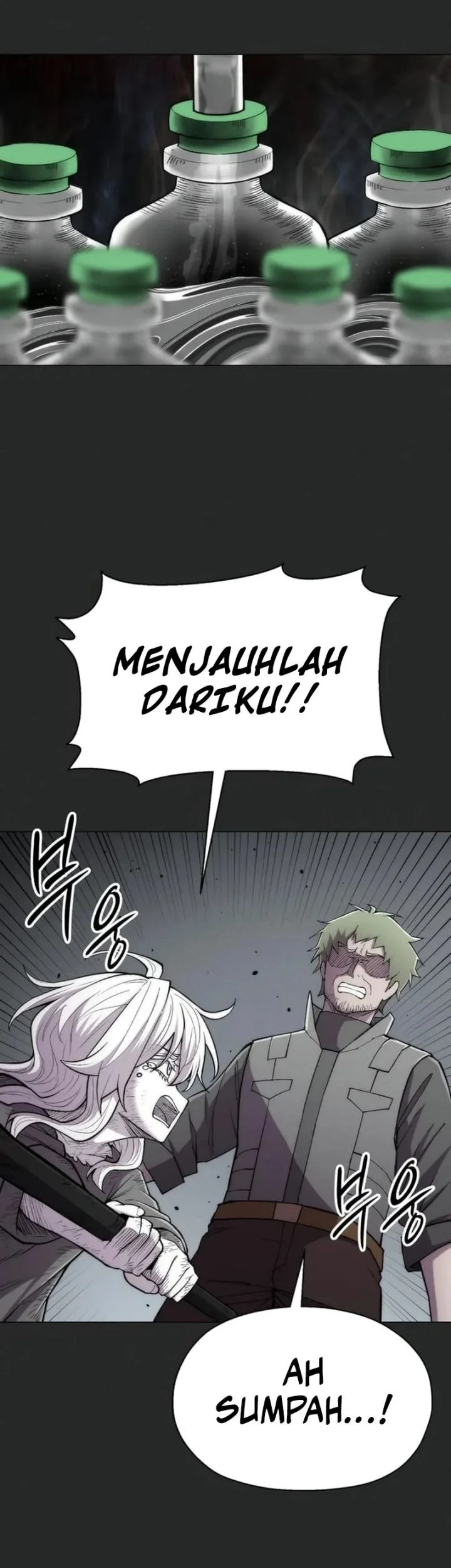 Colorist Chapter 25 Gambar 57