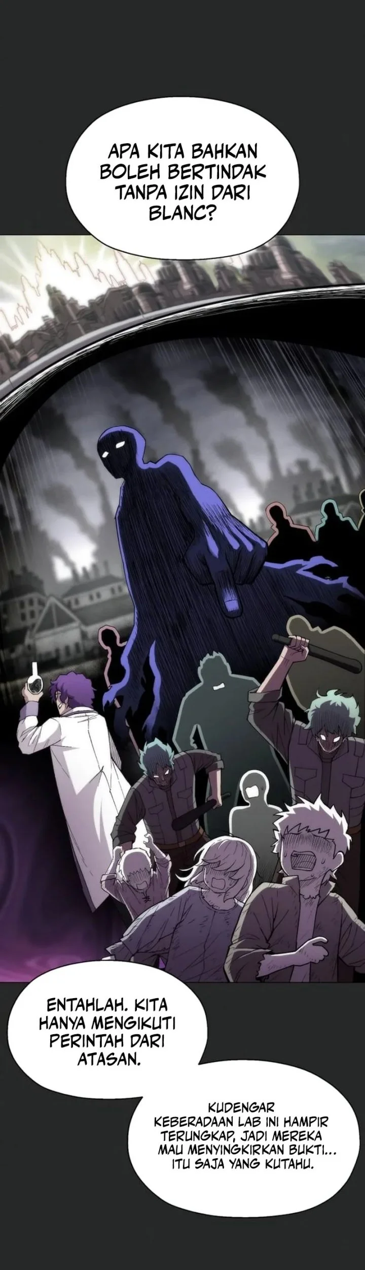 Colorist Chapter 25 Gambar 66