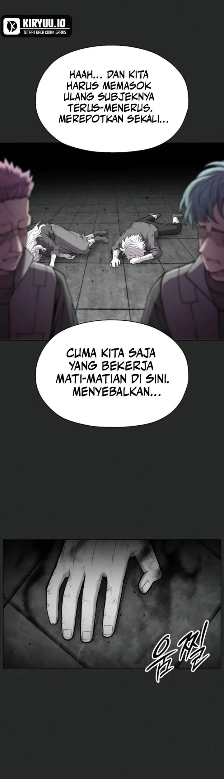 Colorist Chapter 25 Gambar 67