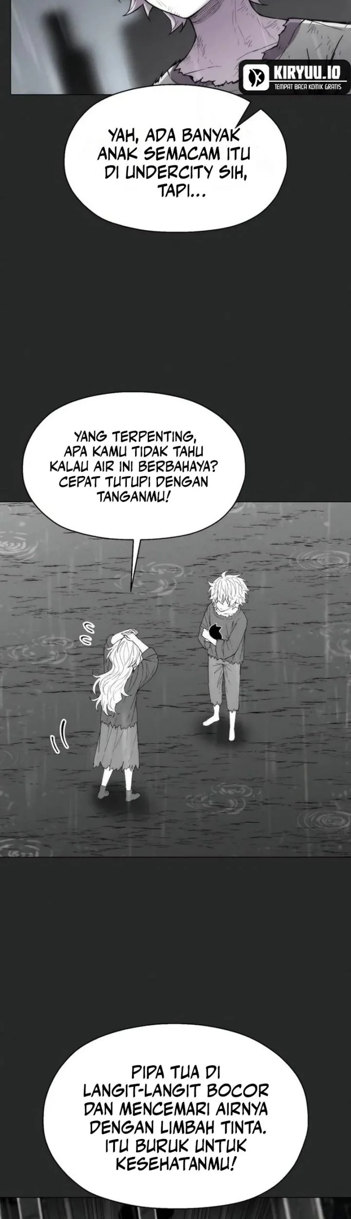 Colorist Chapter 25 Gambar 15