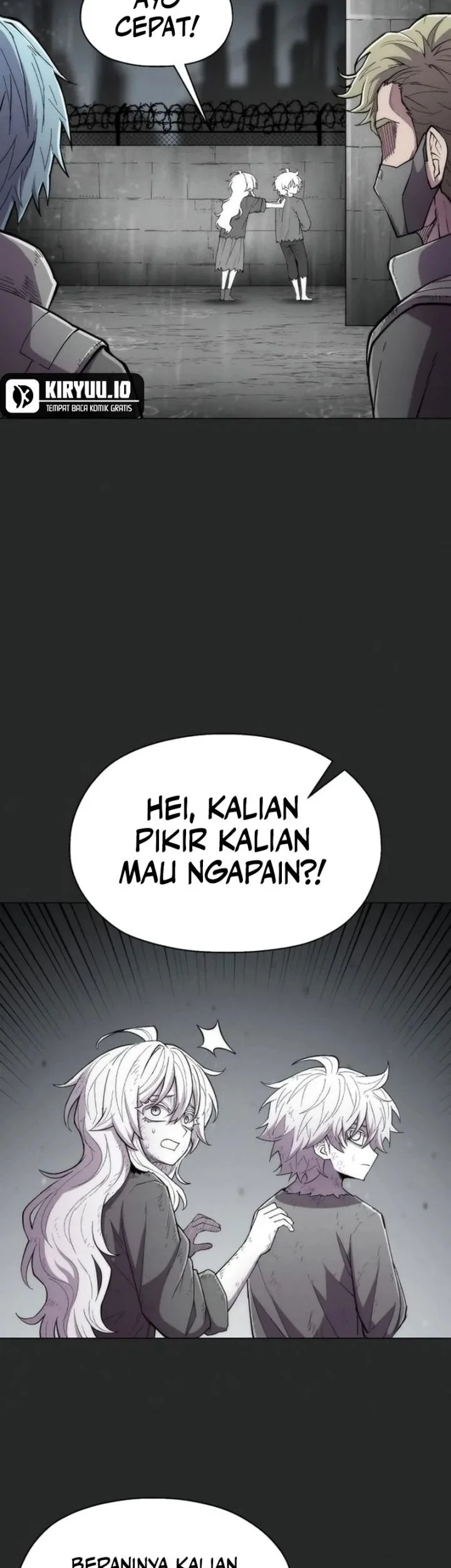 Colorist Chapter 25 Gambar 19