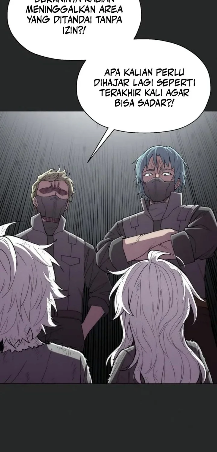 Colorist Chapter 25 Gambar 20