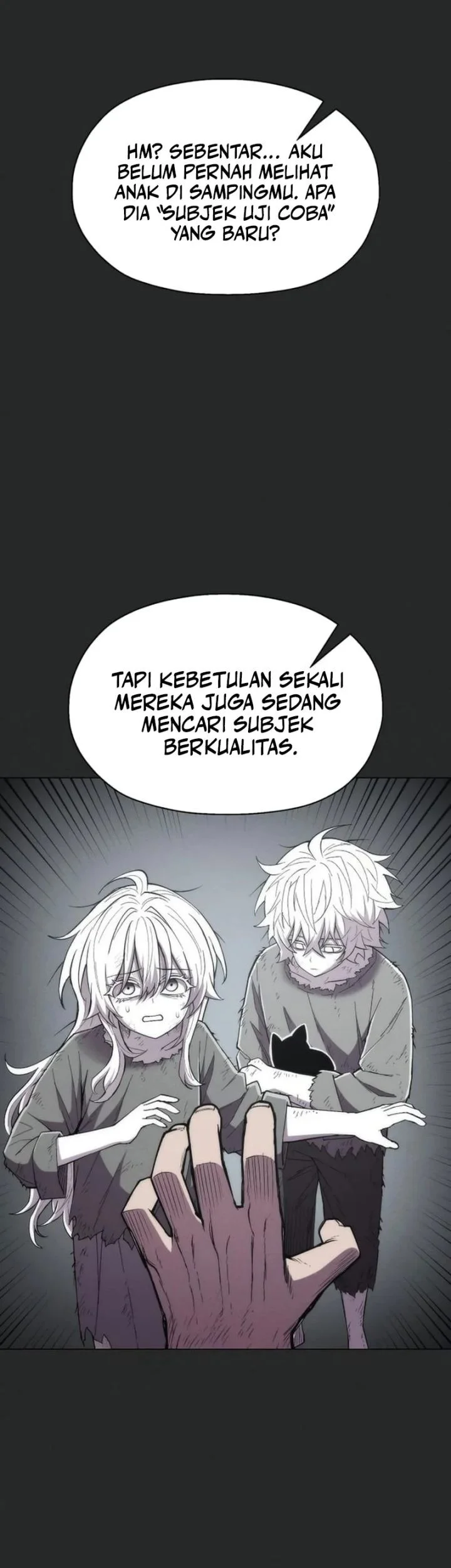 Colorist Chapter 25 Gambar 21