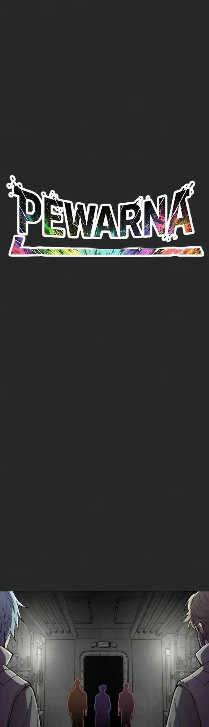 Colorist Chapter 25 Gambar 22