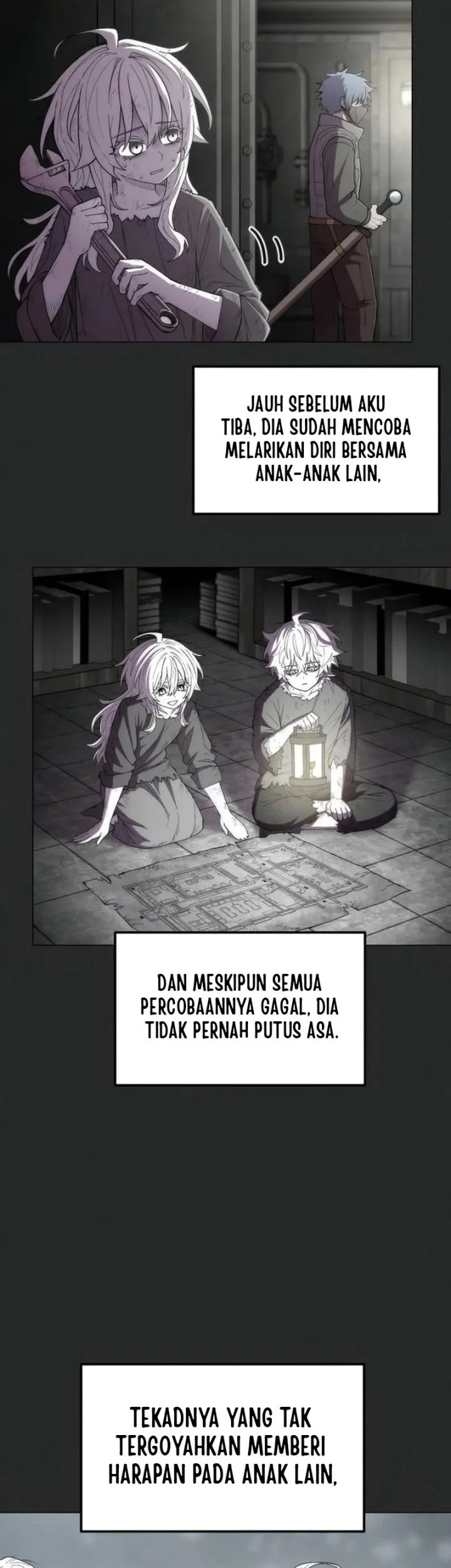 Colorist Chapter 25 Gambar 30