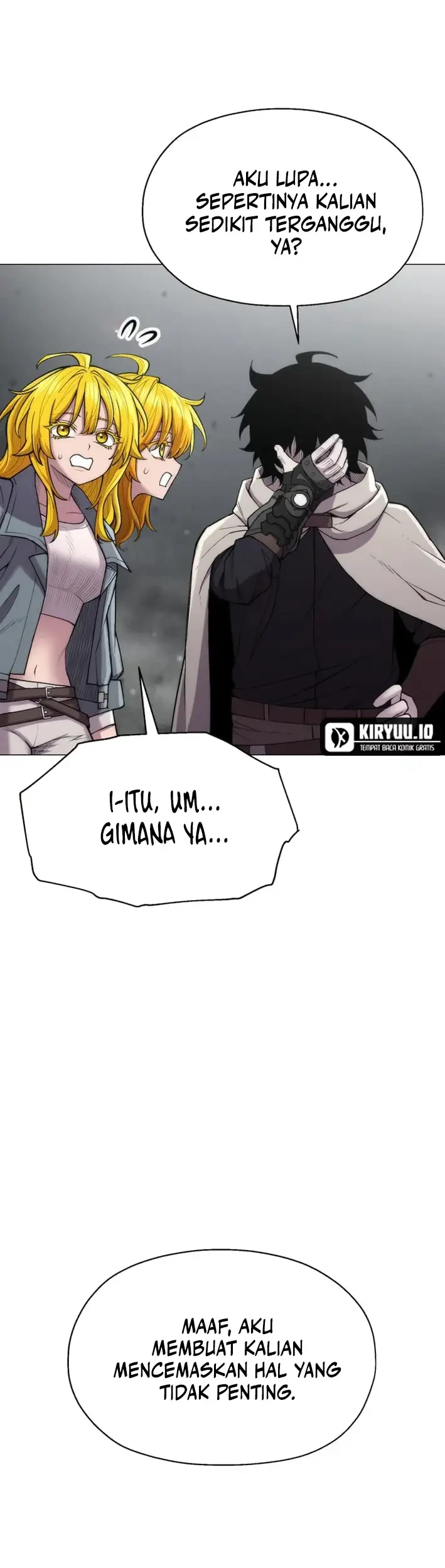 Colorist Chapter 26 Gambar 38