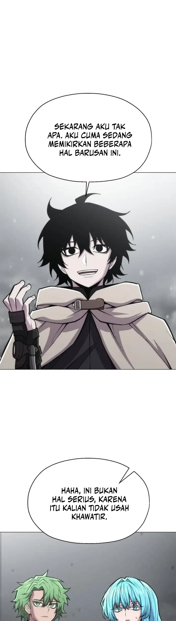 Colorist Chapter 26 Gambar 39