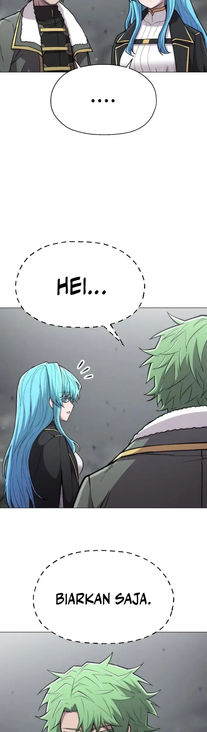 Colorist Chapter 26 Gambar 40