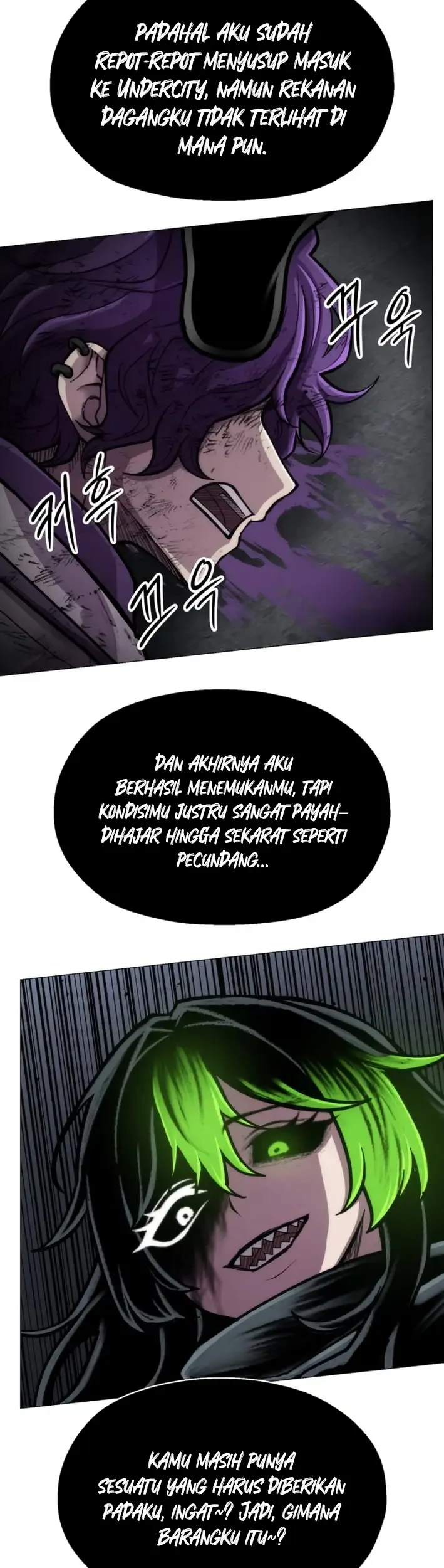 Colorist Chapter 26 Gambar 53