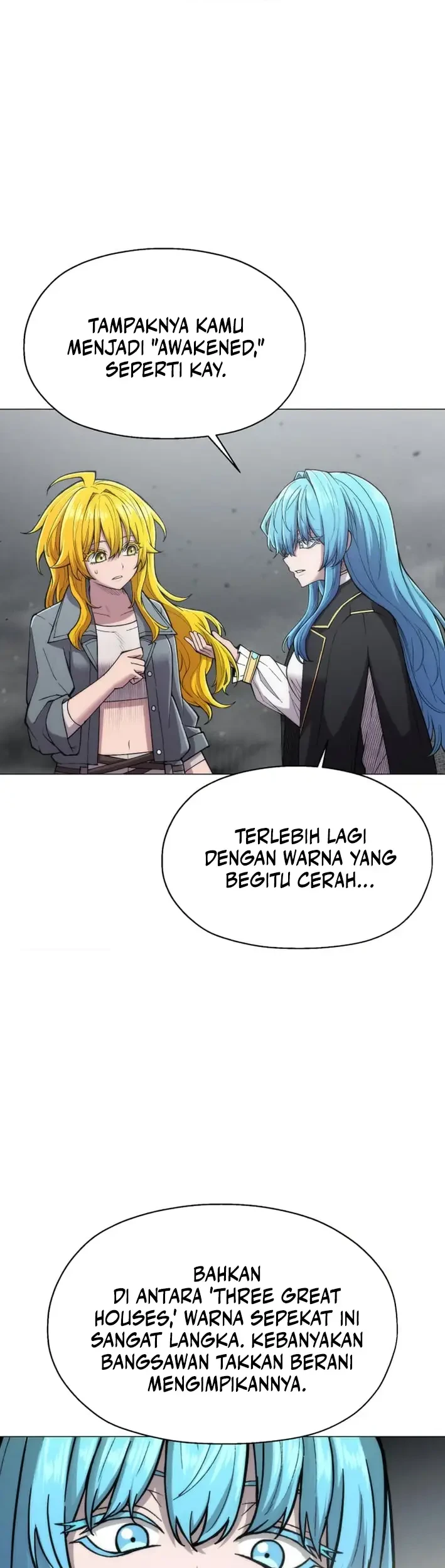 Colorist Chapter 26 Gambar 16