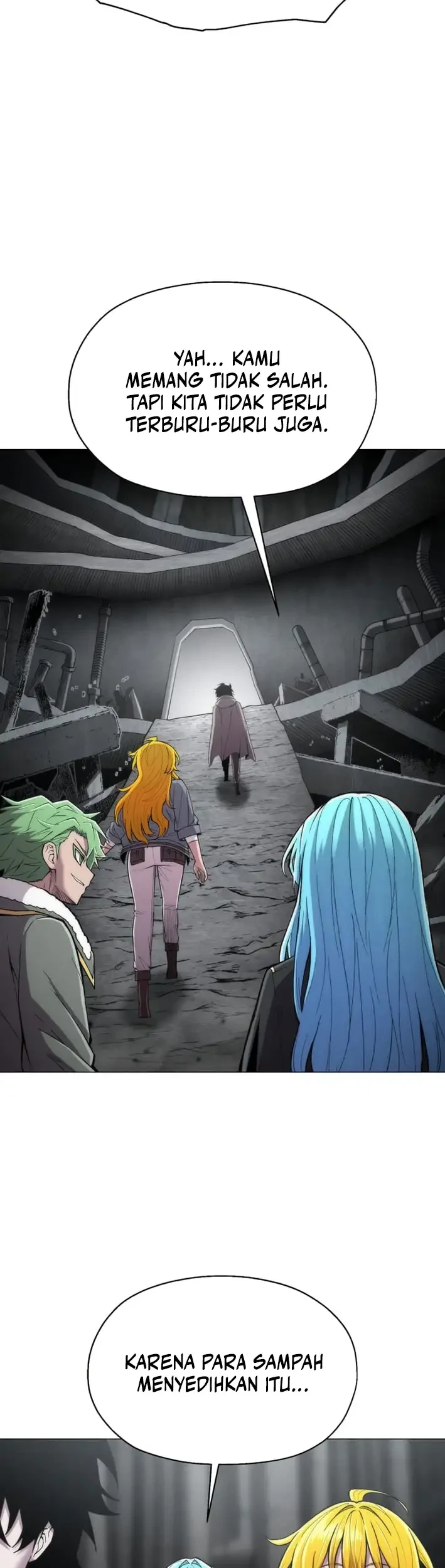 Colorist Chapter 26 Gambar 20