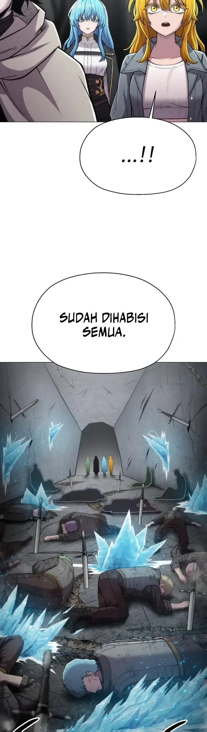 Colorist Chapter 26 Gambar 21