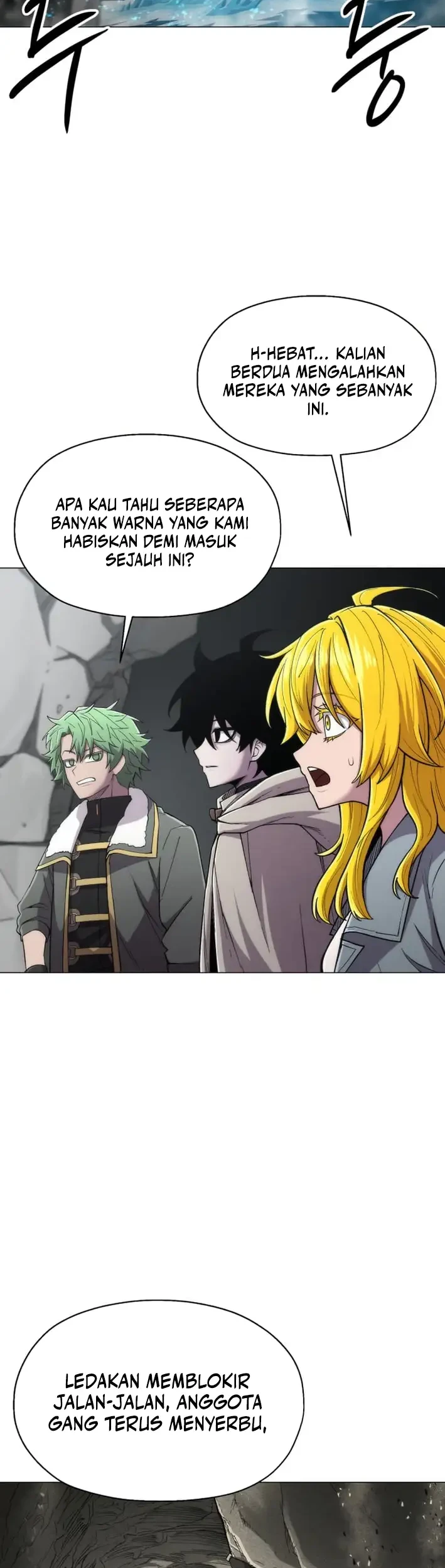 Colorist Chapter 26 Gambar 22