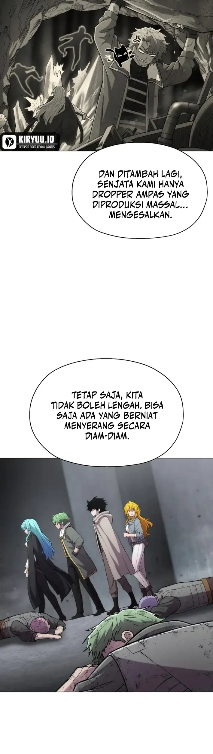 Colorist Chapter 26 Gambar 23
