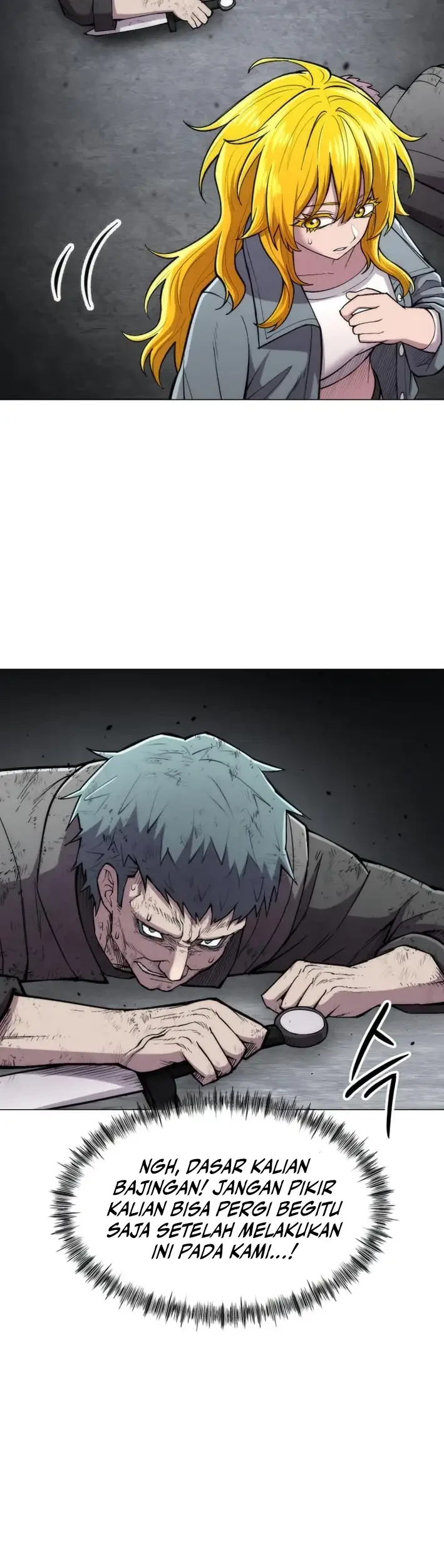 Colorist Chapter 26 Gambar 25