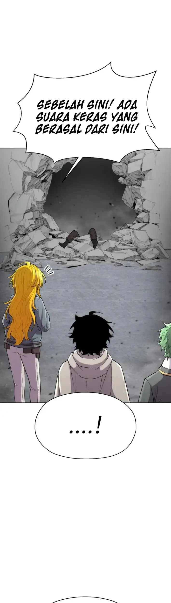 Colorist Chapter 26 Gambar 29