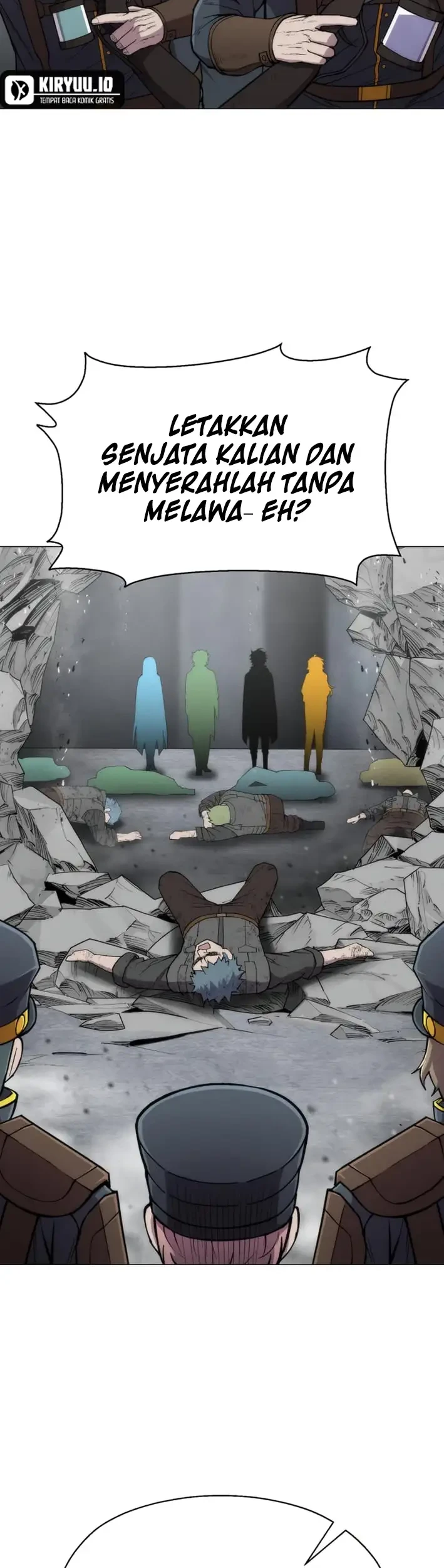 Colorist Chapter 26 Gambar 31