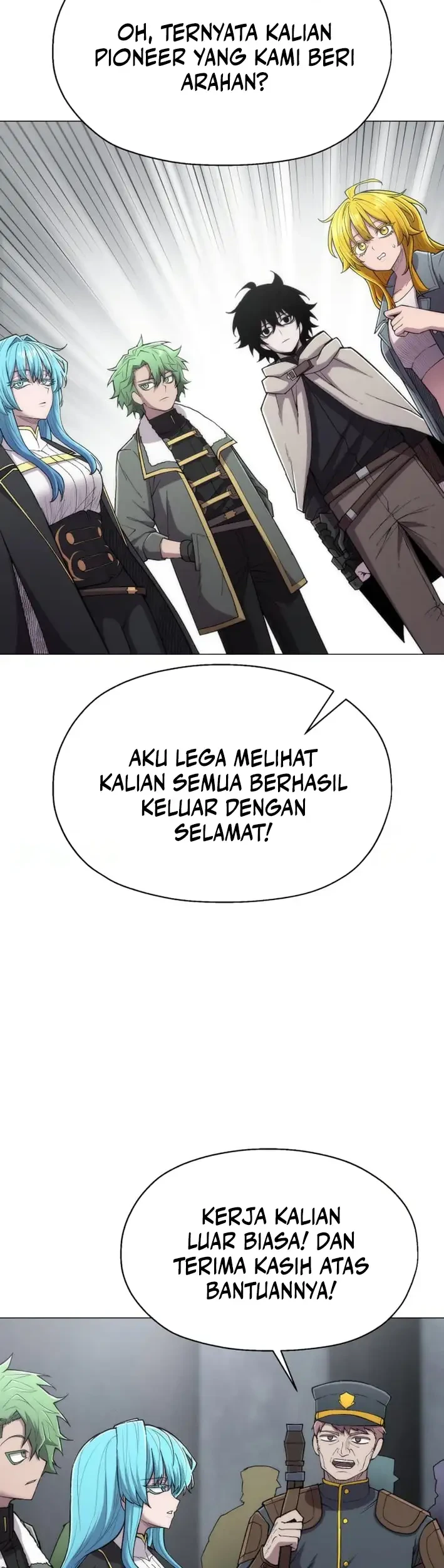 Colorist Chapter 26 Gambar 32