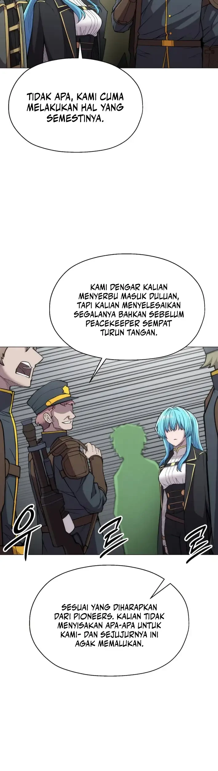 Colorist Chapter 26 Gambar 33