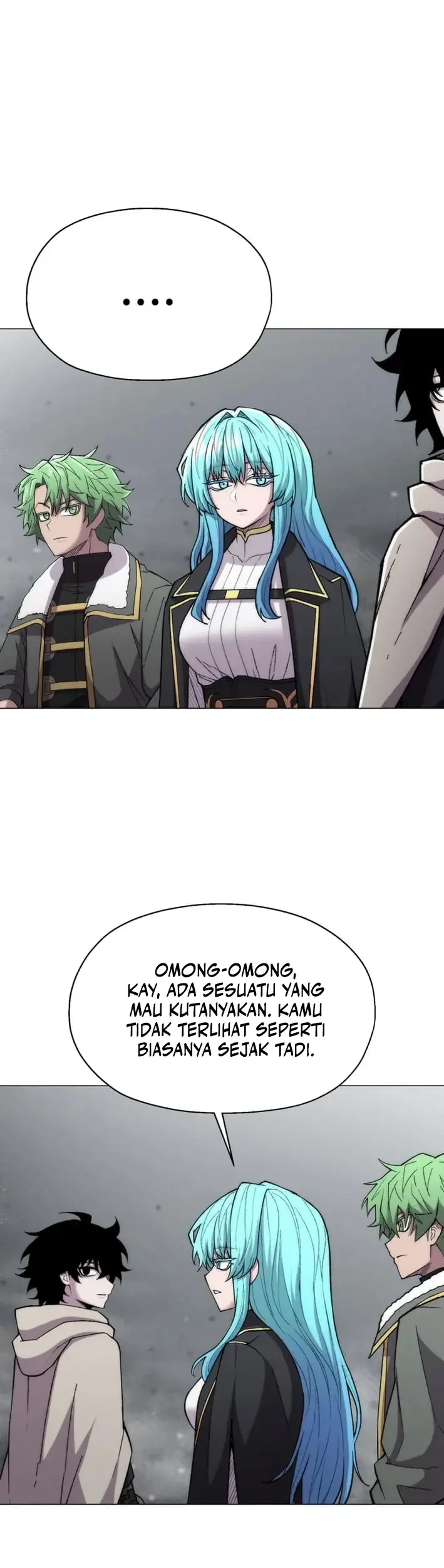 Colorist Chapter 26 Gambar 36