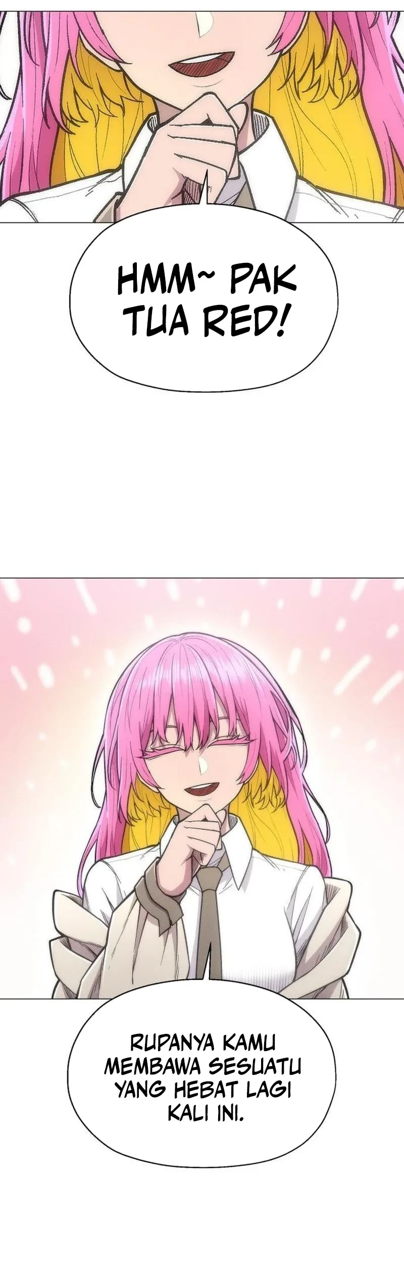 Colorist Chapter 27 Gambar 34