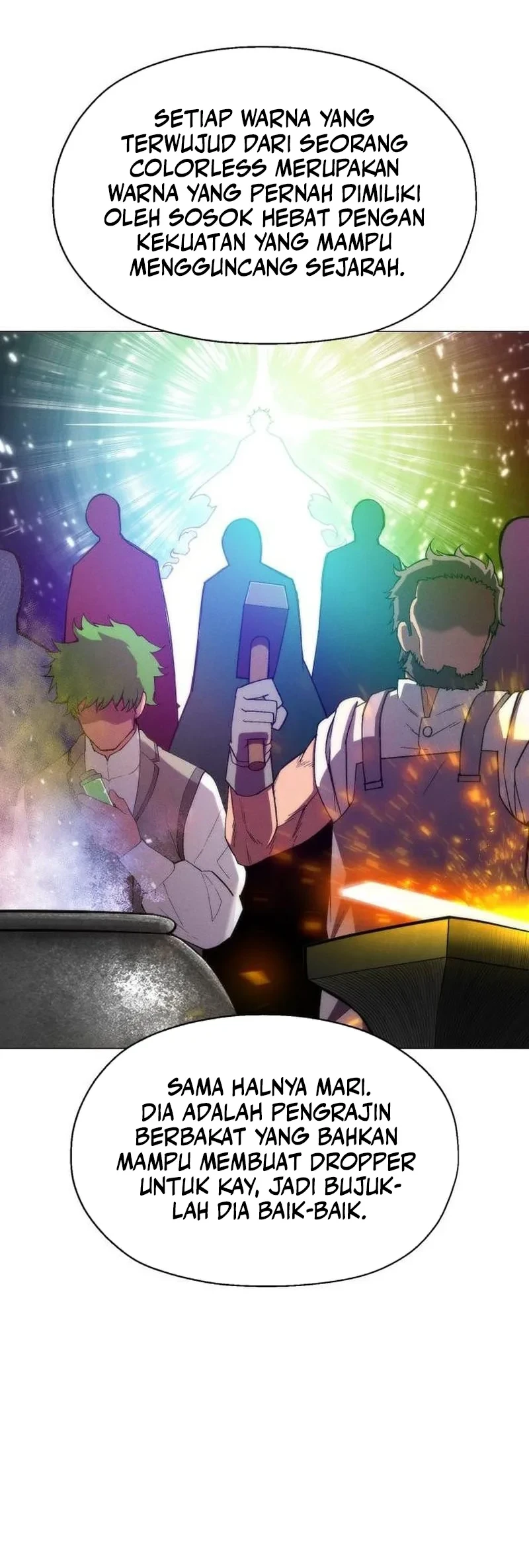 Colorist Chapter 27 Gambar 37