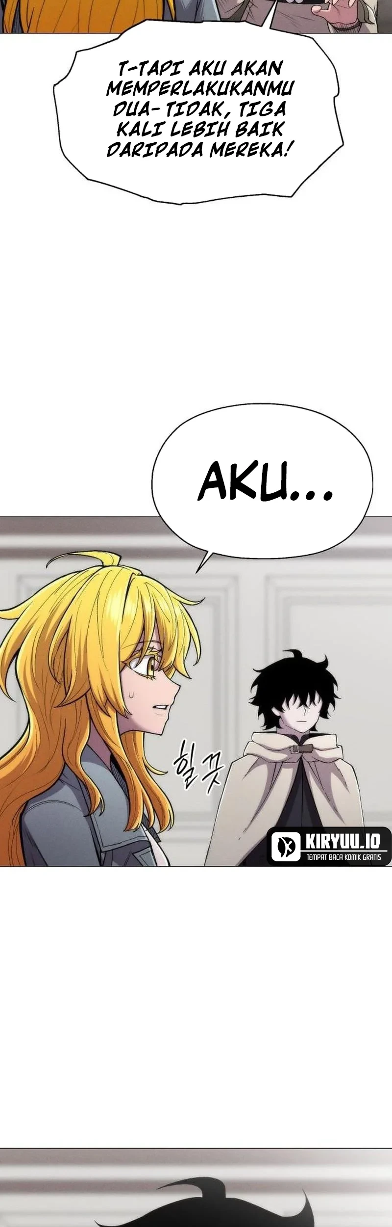 Colorist Chapter 27 Gambar 40