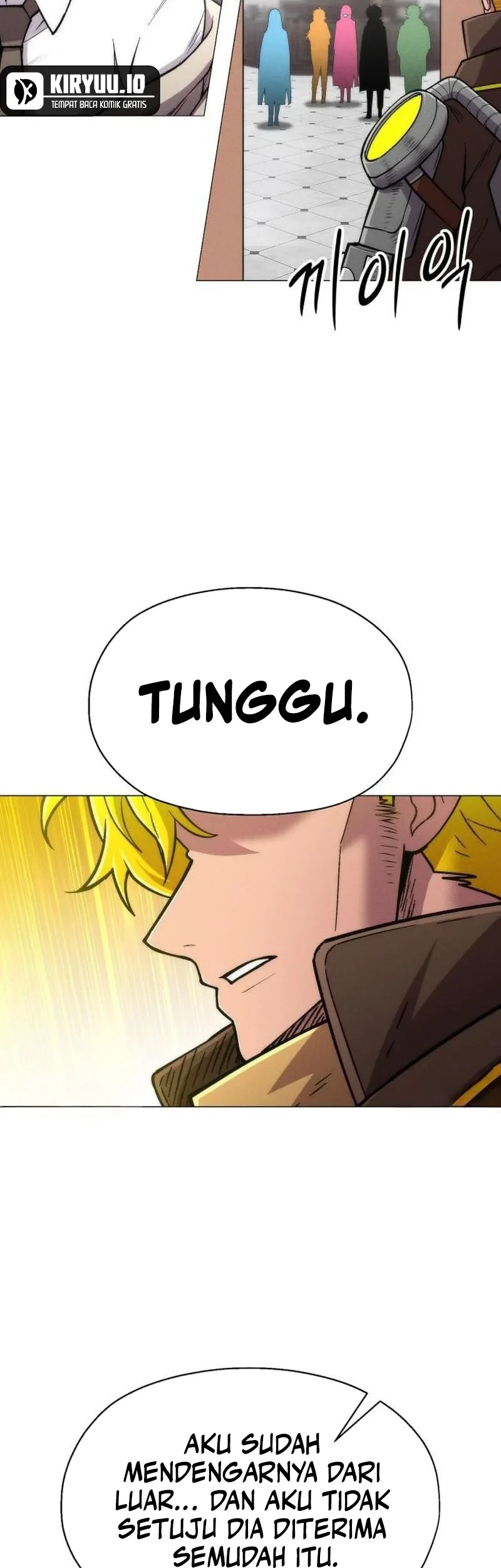 Colorist Chapter 27 Gambar 43