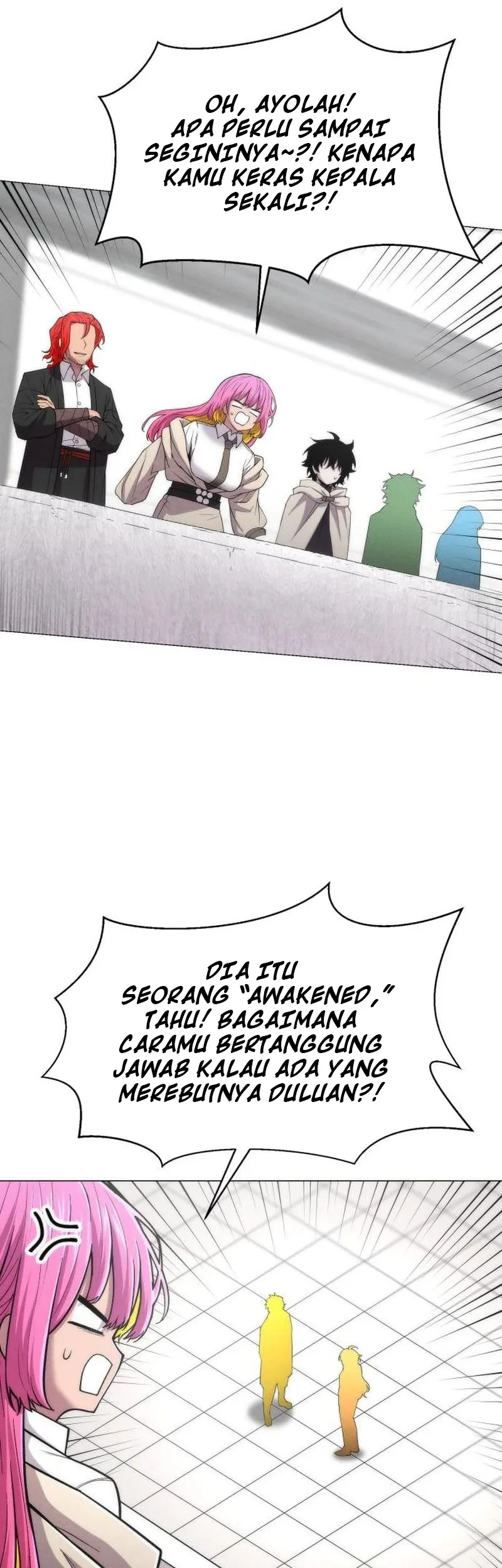 Colorist Chapter 27 Gambar 46